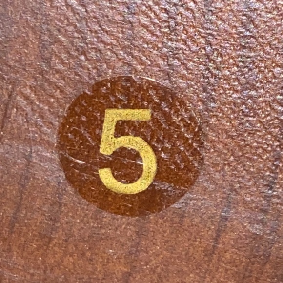 Top moda size 5 - Picture 4 of 4